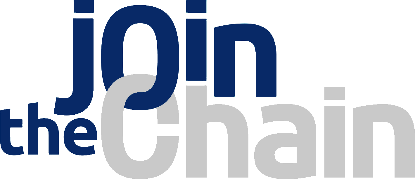 Join the Chain